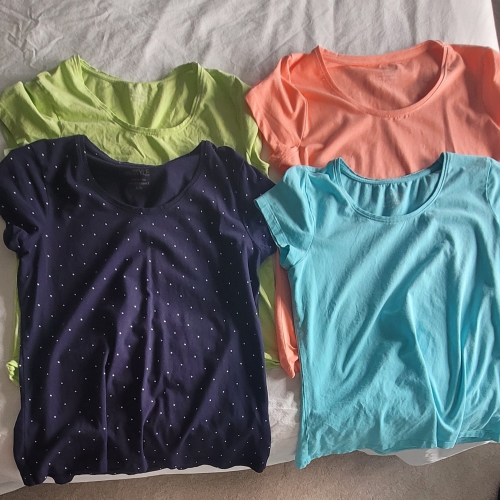 T-shirts
